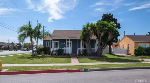2202 W 144th St, Gardena, CA 90249