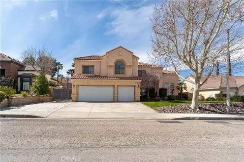 42339 Round Hl, Lancaster, CA 93536