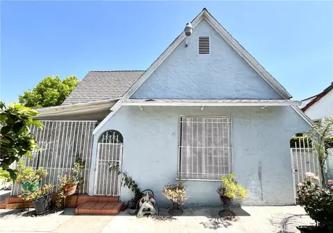 6702 Haas Ave, Los Angeles, CA 90047