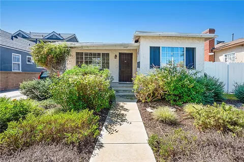 3967 Berryman Ave, Los Angeles, CA 90066