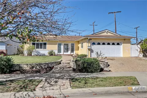 22615 Fern, Torrance, CA 90505