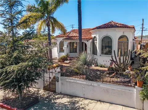 1331 S Beacon St, San Pedro, CA 90731