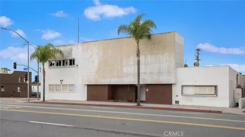 317 S La Brea, Inglewood, CA 90301