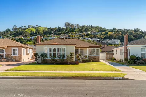 5732 Bowcroft St, Los Angeles, CA 90016
