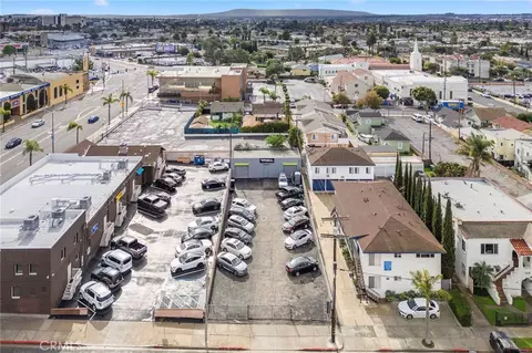 124 W Kelso, Inglewood, CA 90301