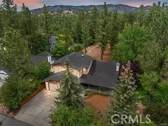 42784 Edelweiss, Big Bear Lake, CA 92315