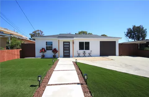 22832 Menlo, Torrance, CA 90502
