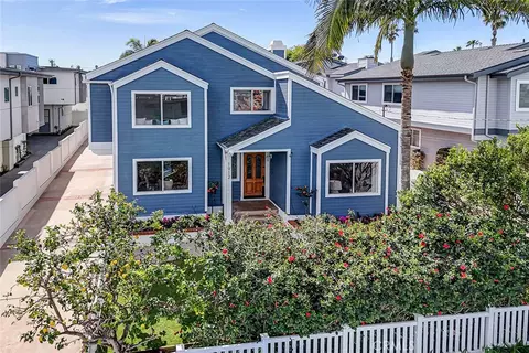 1912 Belmont Ln #A, Redondo Beach, CA 90278