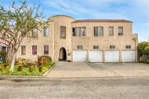 1072 Leonard Ave, Los Angeles, CA 90022