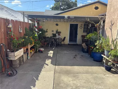 906 W 59th, Los Angeles, CA 90044