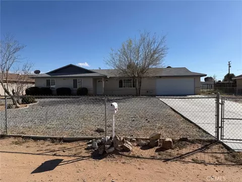 22031 Isatis, Apple Valley, CA 92307