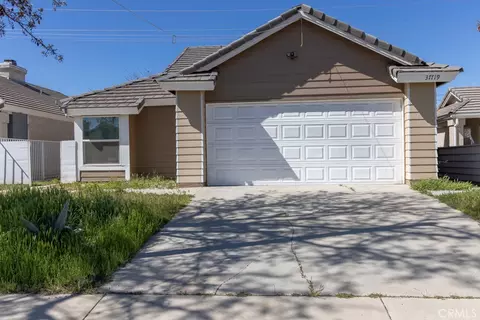 37719 Nantucket Dr, Palmdale, CA 93550