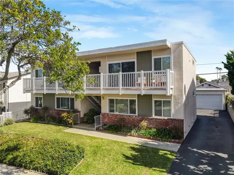25246 Bigelow Rd, Torrance, CA 90505