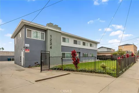 1234 Marine Ave, Gardena, CA 90247