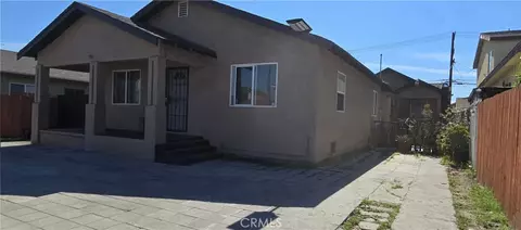 700 W 77th, Los Angeles, CA 90044