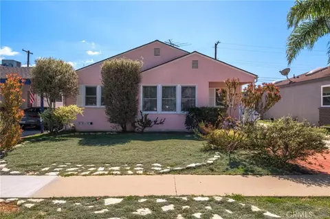 4904 W 121 St, Hawthorne, CA 90250