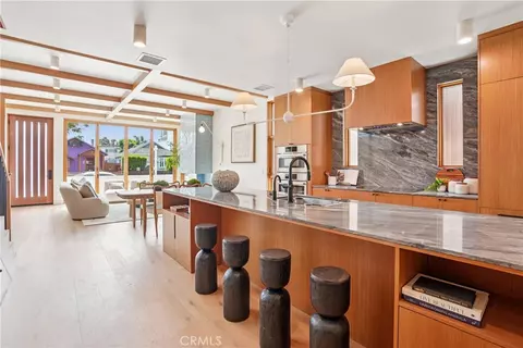 647 Navy St, Santa Monica, CA 90405
