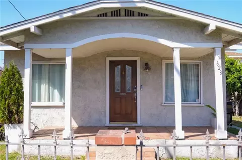 628 W 22nd, San Pedro, CA 90731