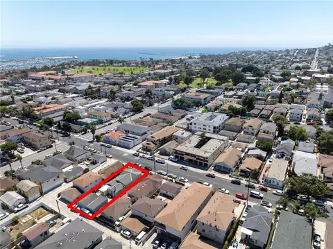 628 W 22nd, San Pedro, CA 90731