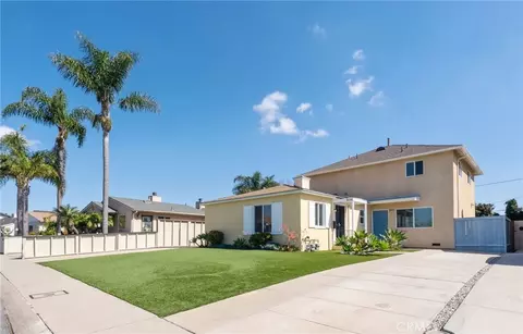 8420 Glider Ave, Los Angeles, CA 90045