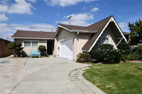 1007 W 213th, Torrance, CA 90502