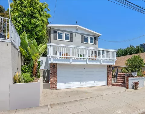 907 Diamond St, Redondo Beach, CA 90277