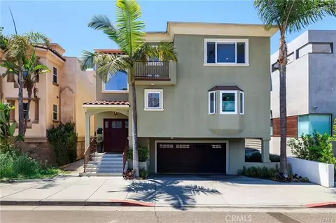 1111 Manhattan Ave, Hermosa Beach, CA 90254