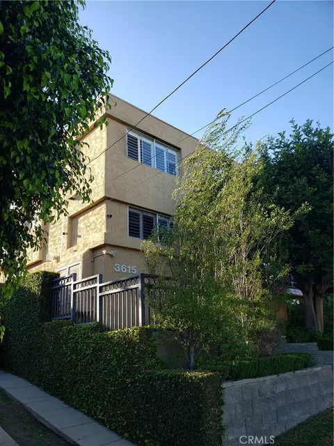 3615 S Carolina St #5, San Pedro, CA 90731