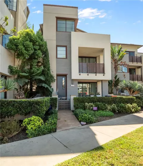 12837 N Seaglass, Playa Vista, CA 90094