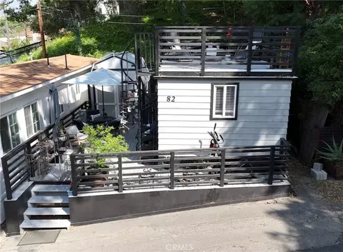 10799 Sherman Grove Ave #82, Sunland, CA 91040