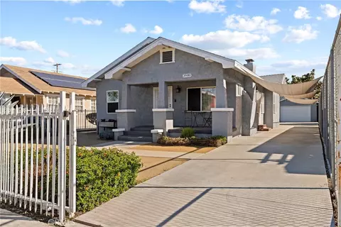 3980 Brighton Ave, Los Angeles, CA 90062