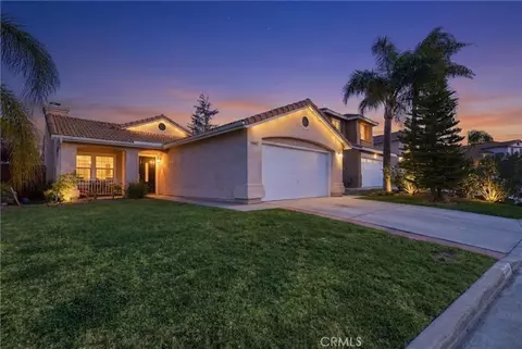 Exterior - 44462 Cayenne Trl, Temecula, CA 92592 photo 5 of 5