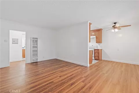 Living - 1101 E Ocean Blvd #2, Long Beach, CA 90802 photo 2 of 5