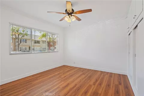 Bedroom - 1101 E Ocean Blvd #2, Long Beach, CA 90802 photo 3 of 3