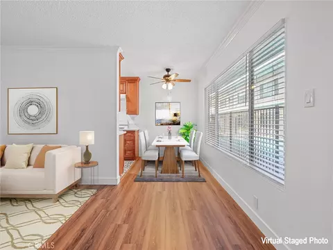 Dining - 1101 E Ocean Blvd #2, Long Beach, CA 90802 photo 1 of 1