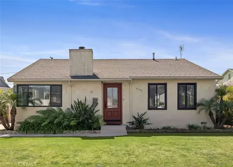 4730 Towers, Torrance, CA 90503