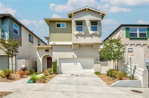 815 W 255th St, Harbor City, CA 90710