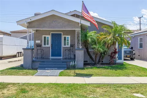 2548 E Washington, Carson, CA 90810