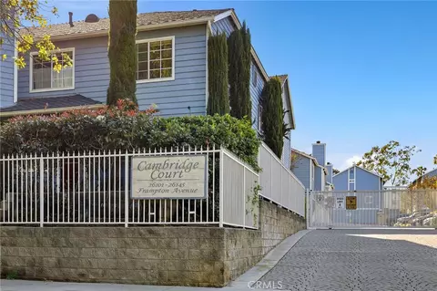 26133 Frampton Ave #E, Harbor City, CA 90710