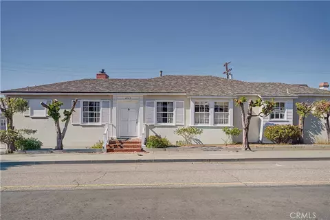 2125 Manhattan, Hermosa Beach, CA 90254