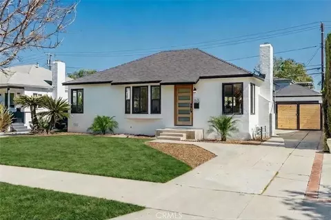 3630 Chesapeake Ave, Los Angeles, CA 90016