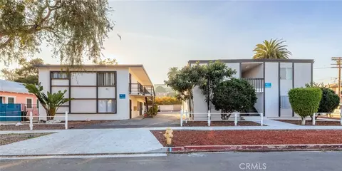 2401 S Denison Ave, San Pedro, CA 90731