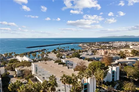 510 The Vlg #203, Redondo Beach, CA 90277