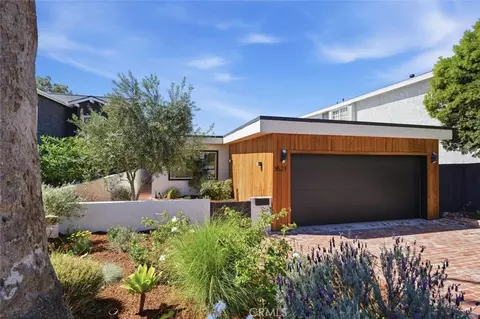 3521 Pine Ave, Manhattan Beach, CA 90266