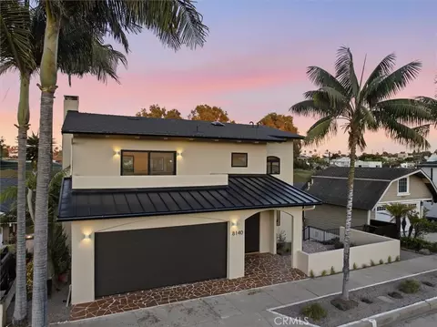 8140 Calabar Ave, Playa Del Rey, CA 90293