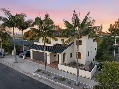 8140 Calabar Ave, Playa Del Rey, CA 90293
