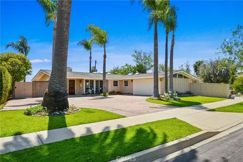 400 Bynner Dr, San Pedro, CA 90732