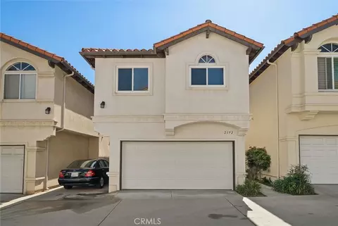 2192 El Dorado, Torrance, CA 90501