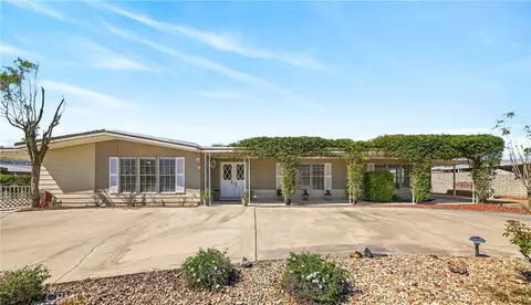 39300 One Horse, Palm Desert, CA 92260