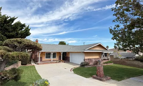 5427 Edgemere Dr, Torrance, CA 90503